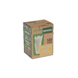 Paper Straws